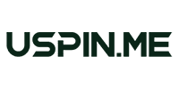 Uspin Casino logo