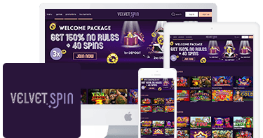 Velvet Spin Casino Mobile