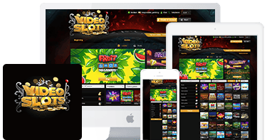 Videoslots Casino Mobile