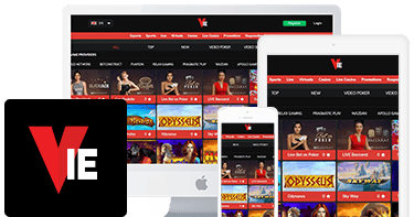 VIE Casino Mobile