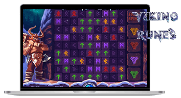 viking runes 1