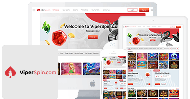 Viper Spin Casino Mobile