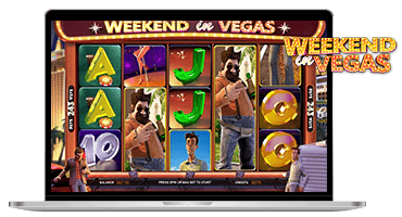 Weekend In Vegas Slot