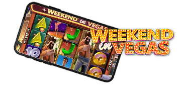 Weekend In Vegas Slot Review