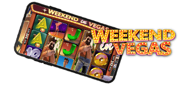 Weekend In Vegas Slot Review