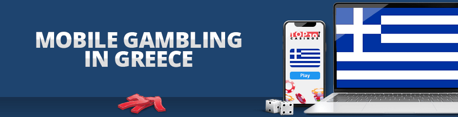 mobile casinos greece