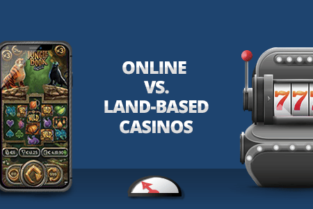 popular online casinos