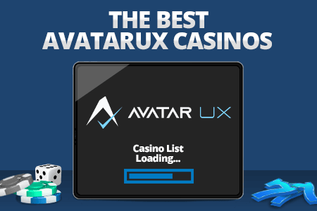 pros and cons of playing at top10's avatarux online casinos