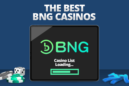 pros and cons of playing at top10's bng online casinos