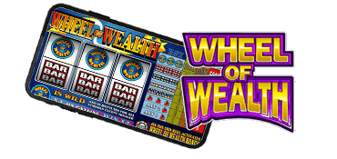 Wheel of Wealth Online Slot Review