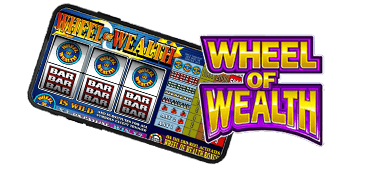 Wheel of Wealth Online Slot Review