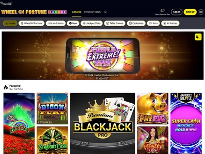 New Ontario Casinos games