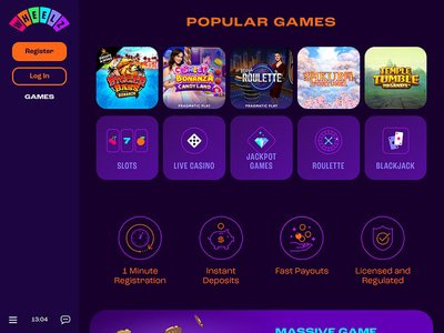 Best Ontario Casinos games