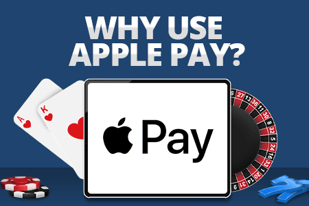 why use apple pay