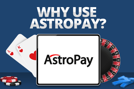 why use astropay