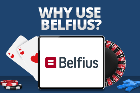 why use belfius