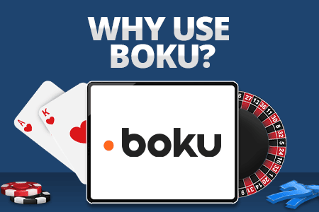 why use boku