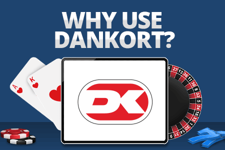 why use dankort