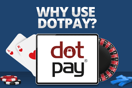why use dotpay