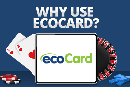 why use ecoCard