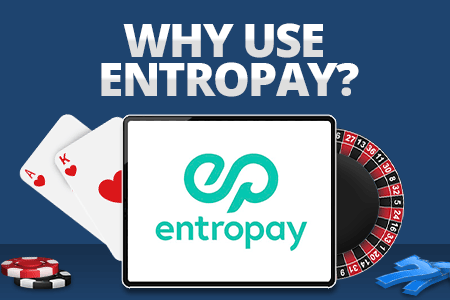 why use entropay