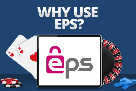 why use eps