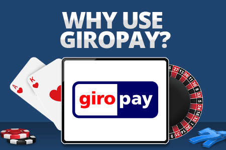 why use giropay