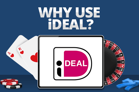 why use ideal