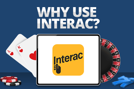 why use interac