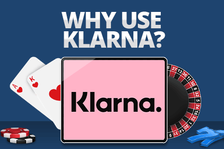 why use klarna