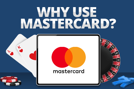 why use mastercard