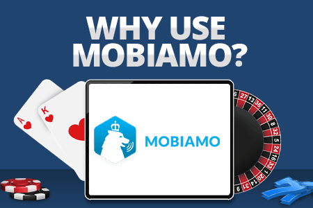 why use mobiamo