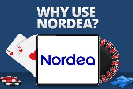 why use nordea