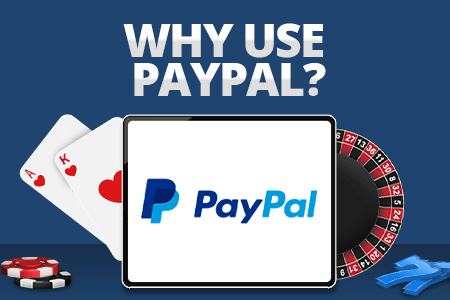 why use paypal