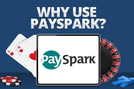 why use payspark