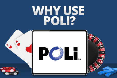 why use poli