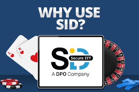 why use SiD