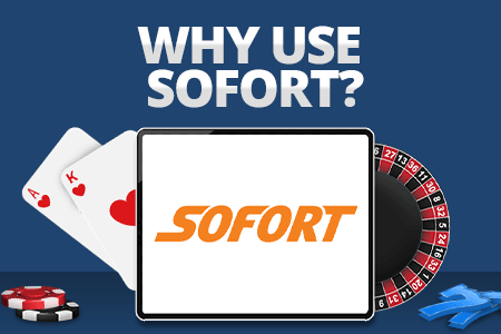 why use sofort