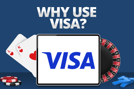 why use visa