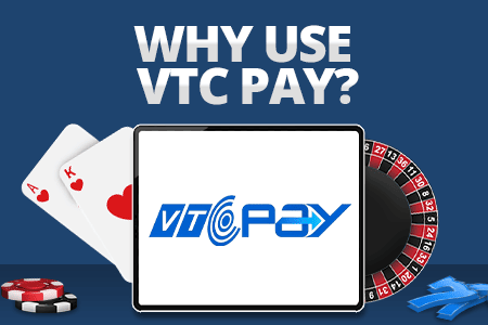 why use vtc pay