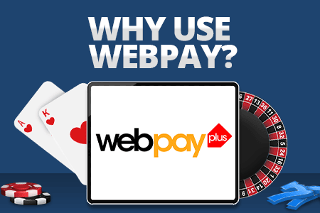 why use webpay