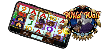 Wild Wolf Online Slot Review