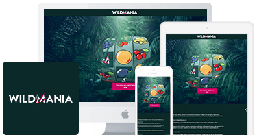 Wildmania Casino Mobile