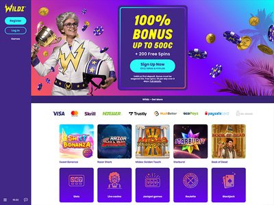 Fastest Withdrawal Casinos Canada games
