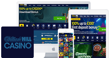 William Hill Mobile