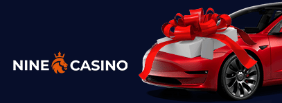 win a car with slot tournaments in november