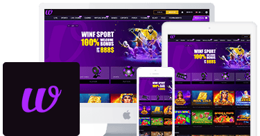 Winf Casino Mobile