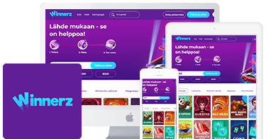 Winnerz Casino Mobile