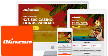 Winzon Casino Mobile