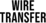 Wire Transfer logo
